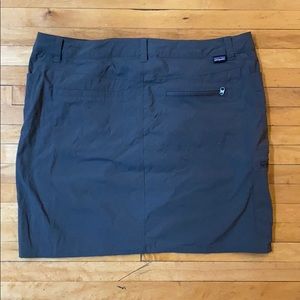 Patagonia Active Skirt